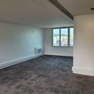 Bureaux 247m²