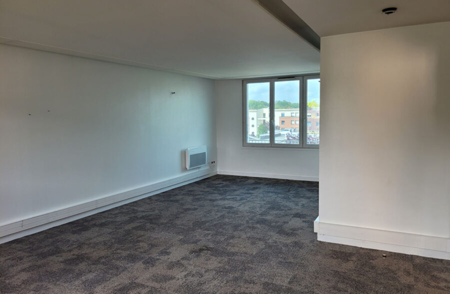 Bureaux 247m²