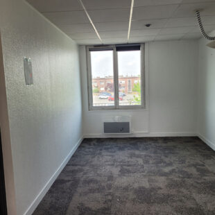 Bureaux 247m²