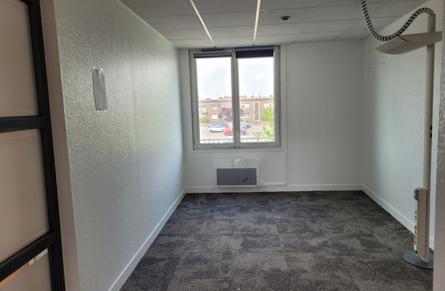 Bureaux 247m²