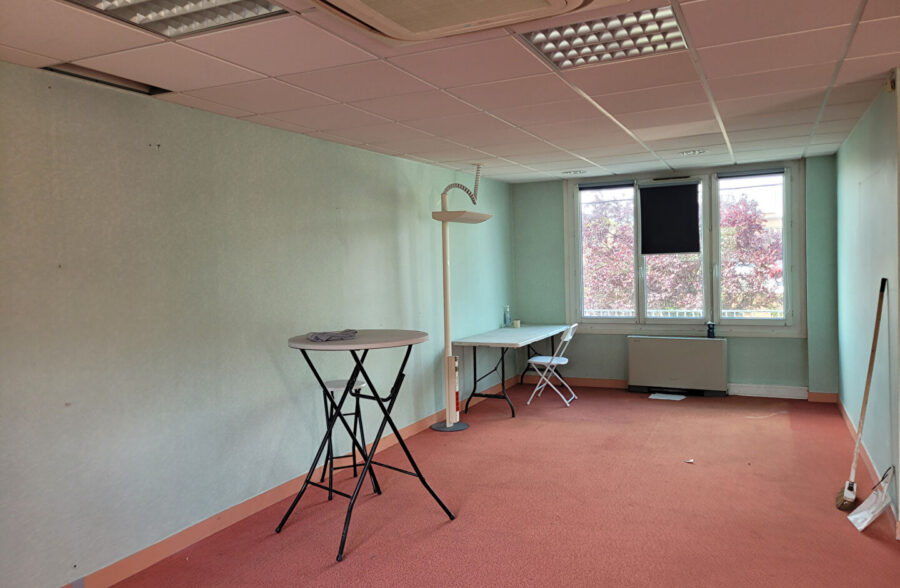 Bureaux 247m²