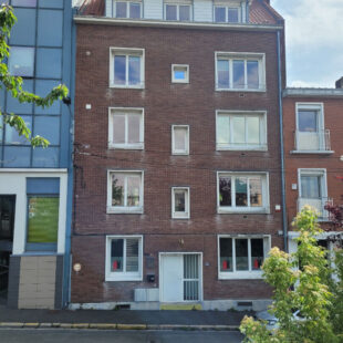 Bureaux 247m²
