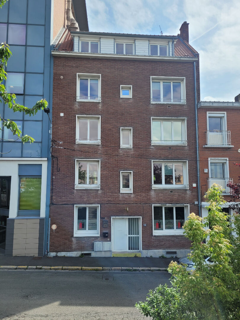Bureaux 247m²