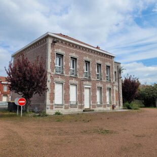 Immeuble Montigny En Gohelle 574 m2