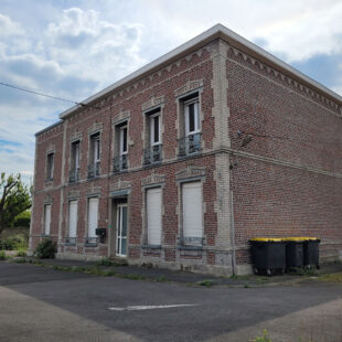 Immeuble Montigny En Gohelle 574 m2