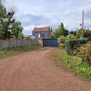 Immeuble Montigny En Gohelle 574 m2