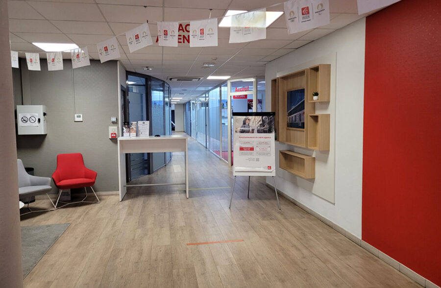 Immeuble 484m²
