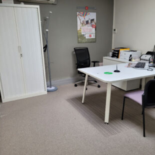 Immeuble 484m²
