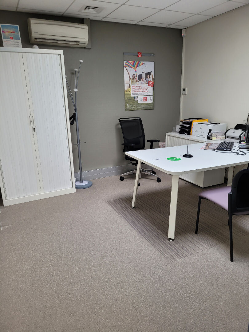 Immeuble 484m²