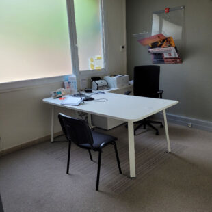 Immeuble 484m²