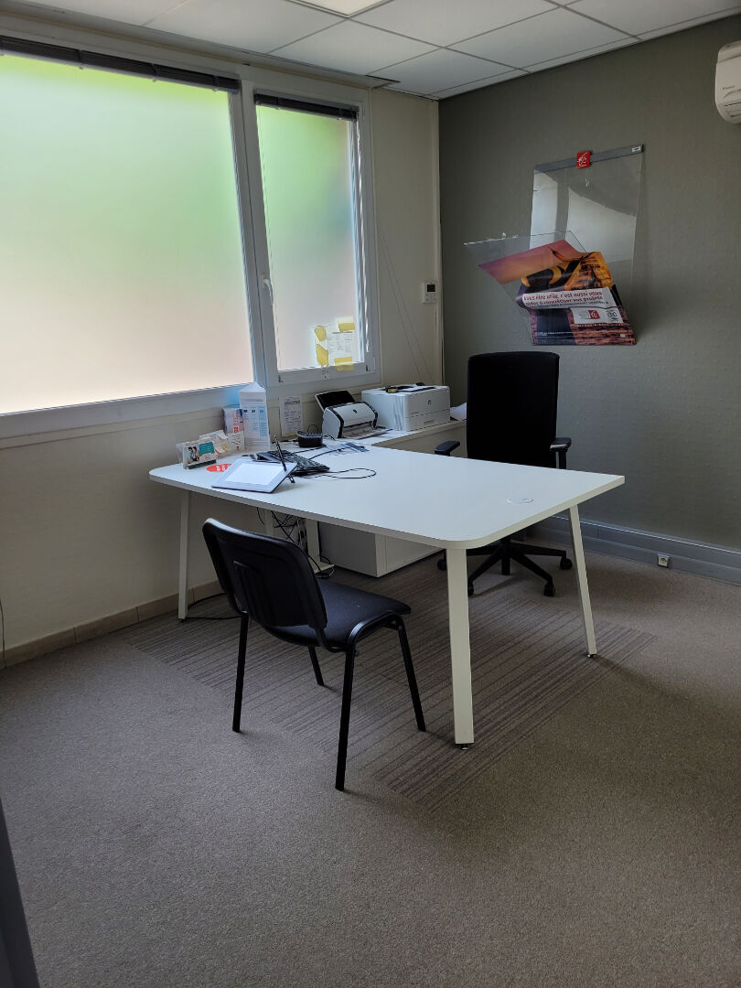 Immeuble 484m²