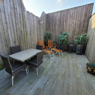 Rare! Grand duplex en coeur de ville ! 94m2