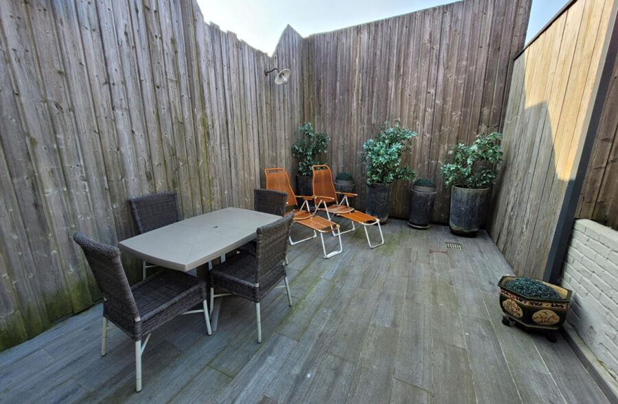 Rare! Grand duplex en coeur de ville ! 94m2