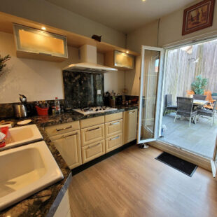 Rare! Grand duplex en coeur de ville ! 94m2