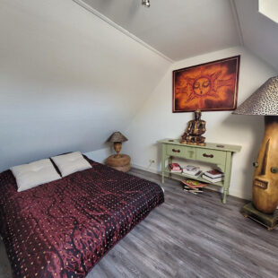 Rare! Grand duplex en coeur de ville ! 94m2