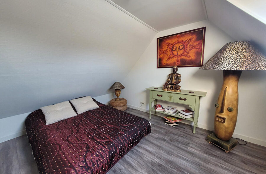 Rare! Grand duplex en coeur de ville ! 94m2