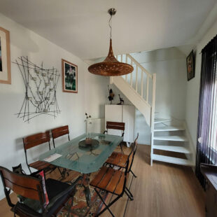 Rare! Grand duplex en coeur de ville ! 94m2