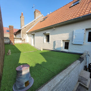 Rare! Grand duplex en coeur de ville ! 94m2