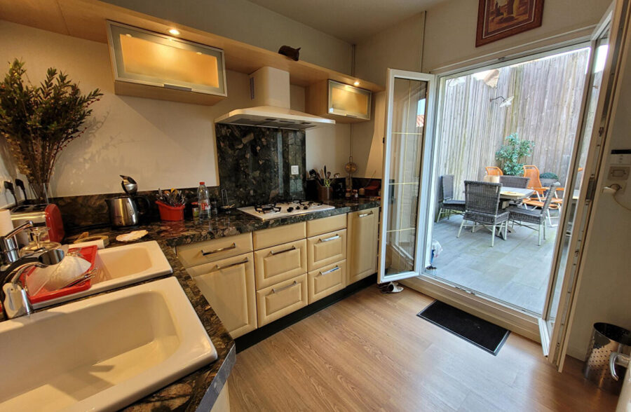 Rare! Grand duplex en coeur de ville ! 94m2