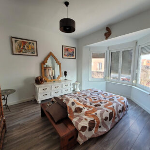 Rare! Grand duplex en coeur de ville ! 94m2