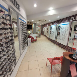 Local commercial Hyper-centre Roubaix