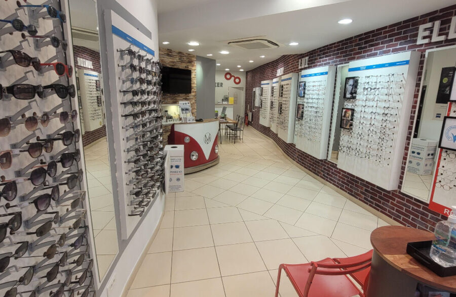 Local commercial Hyper-centre Roubaix