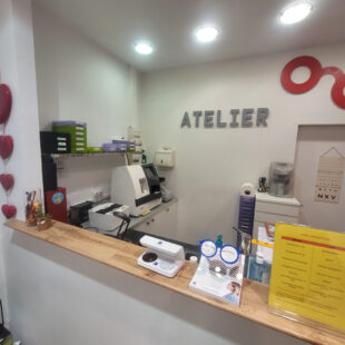 Local commercial Hyper-centre Roubaix