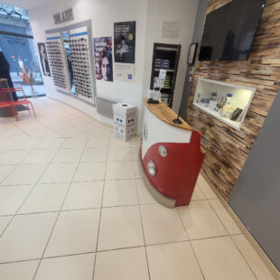 Local commercial Hyper-centre Roubaix
