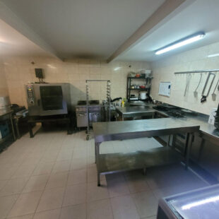 Entrepôt / local industriel La Chapelle D’armentières 1 pièce(s) 150 m2