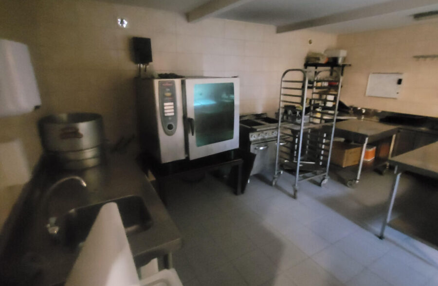 Entrepôt / local industriel La Chapelle D’armentières 1 pièce(s) 150 m2