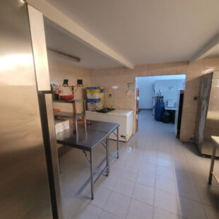 Entrepôt / local industriel La Chapelle D’armentières 1 pièce(s) 150 m2