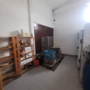 Entrepôt / local industriel La Chapelle D’armentières 1 pièce(s) 150 m2
