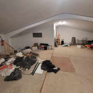 Entrepôt / local industriel La Chapelle D’armentières 1 pièce(s) 150 m2