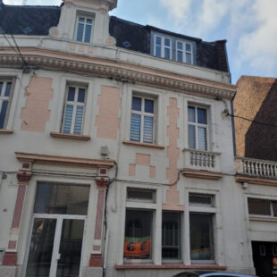 Local commercial 85 m²