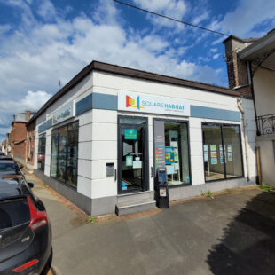 Local commercial 63 m²