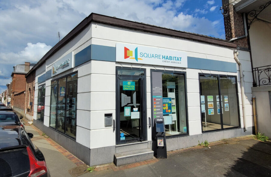 Local commercial 63 m²