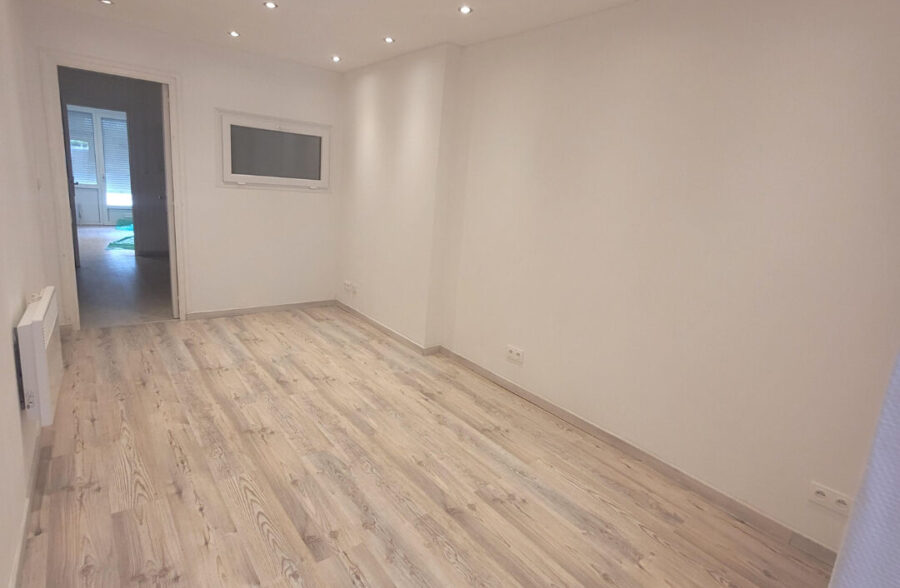 Locaux 45 m²