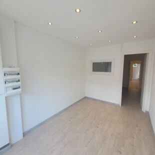 Locaux 45 m²