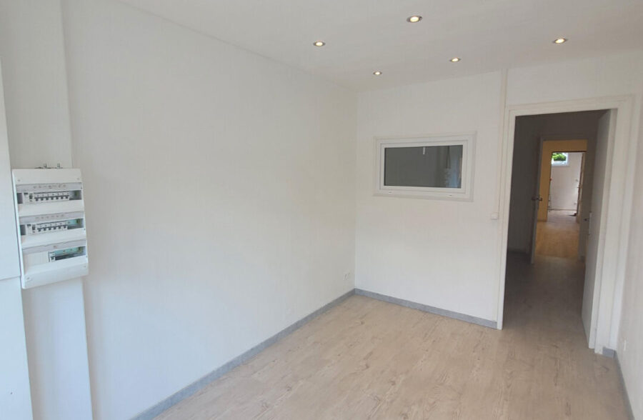 Locaux 45 m²