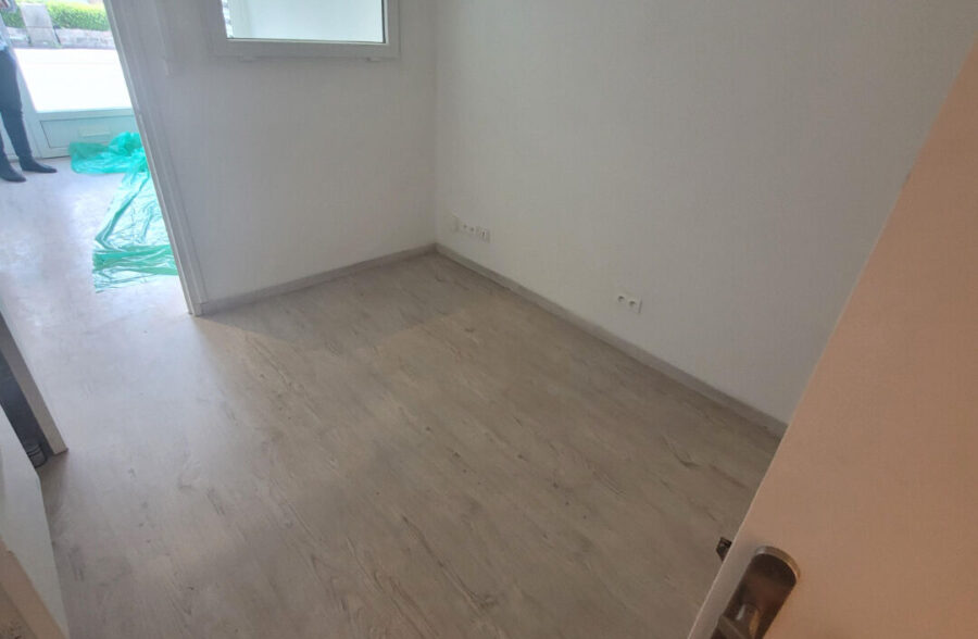 Locaux 45 m²
