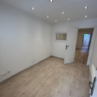 Locaux 45 m² – Sin-le-Noble