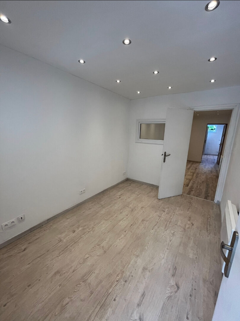 Locaux 45 m² – Sin-le-Noble