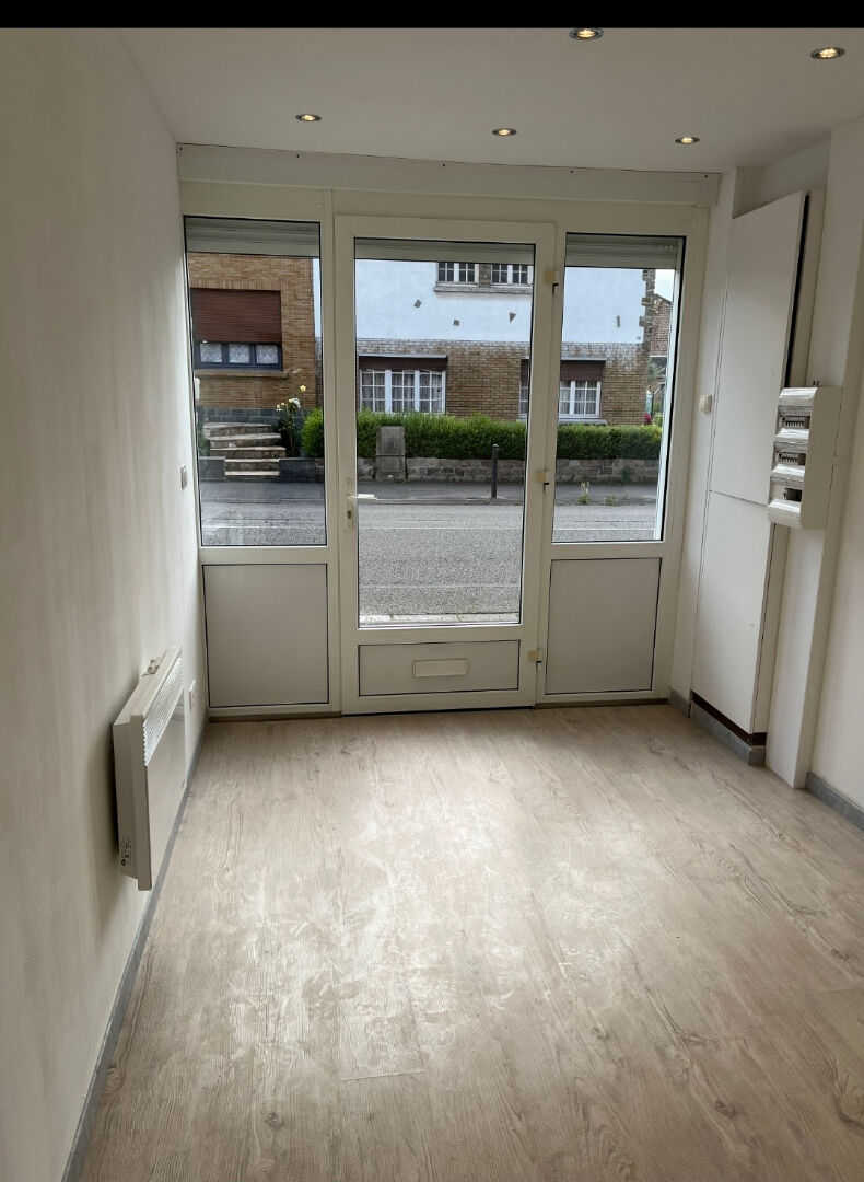 Locaux 45 m² – Sin-le-Noble