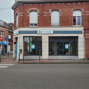 Local commercial 110 m²