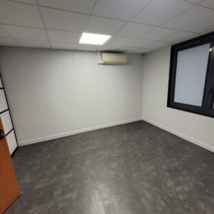 Bureaux 238 m²