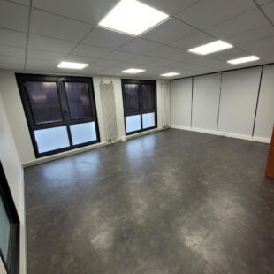 Bureaux 238 m²