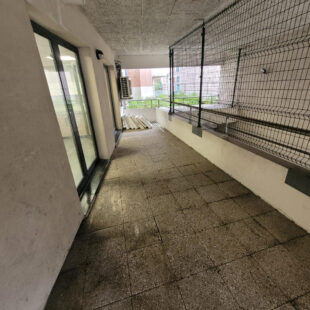 Bureaux 238 m²