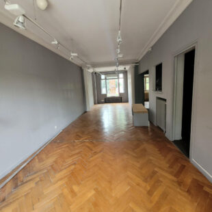 Immeuble 150 m²