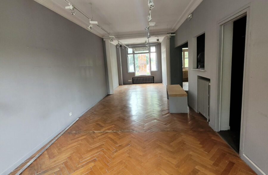Immeuble 150 m²