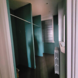Immeuble 150 m²